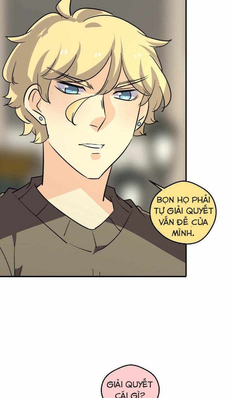 Đọc truyện Thế giới không hoàn hảo - Chap 249