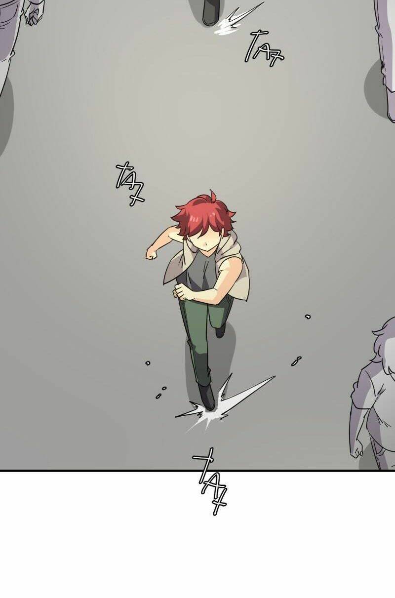 Đọc truyện Thế giới không hoàn hảo - Chap 249