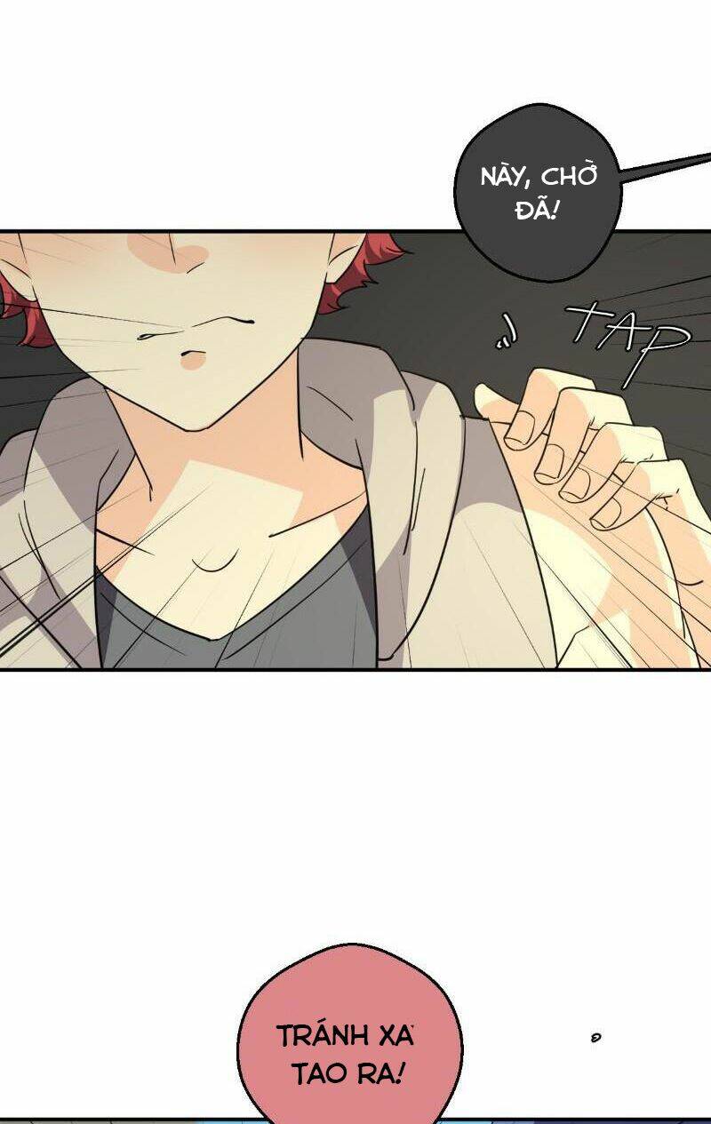 Đọc truyện Thế giới không hoàn hảo - Chap 249