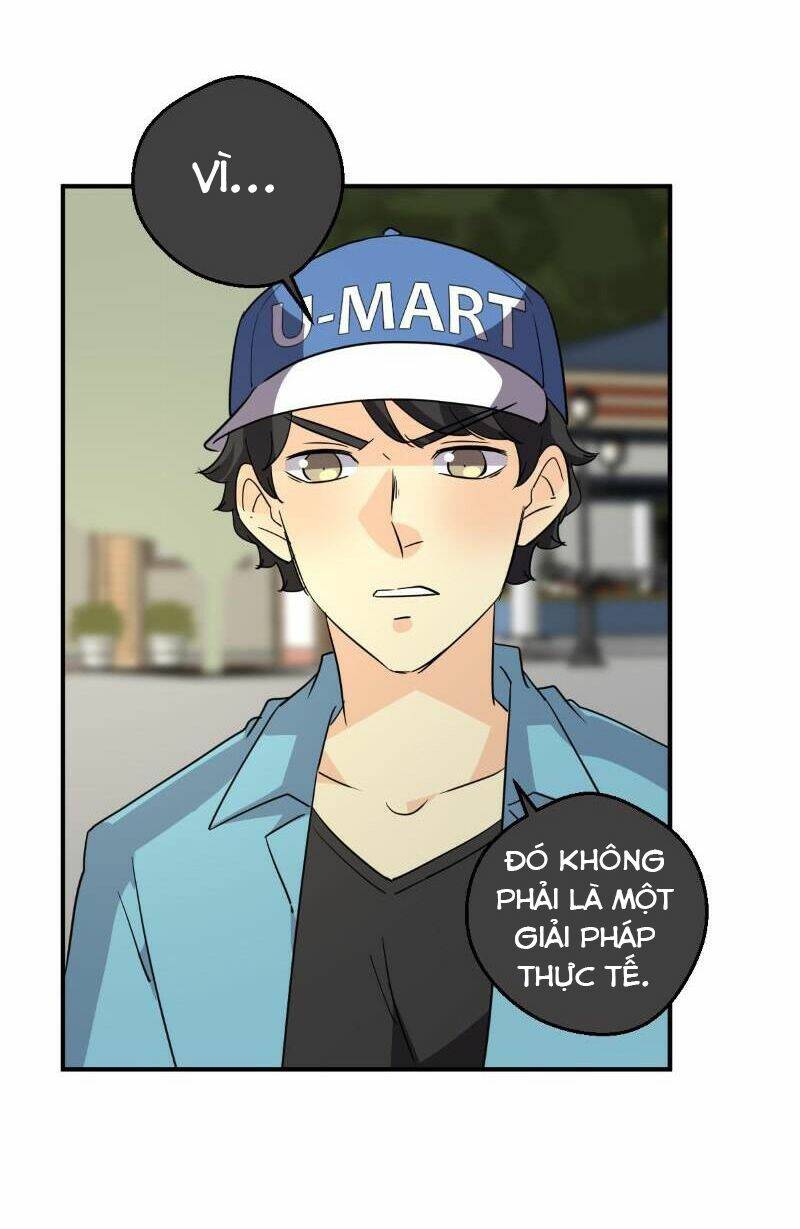 Đọc truyện Thế giới không hoàn hảo - Chap 249