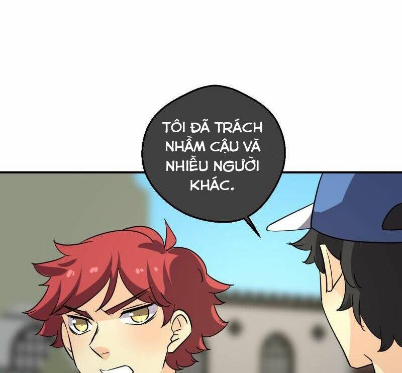 Đọc truyện Thế giới không hoàn hảo - Chap 249