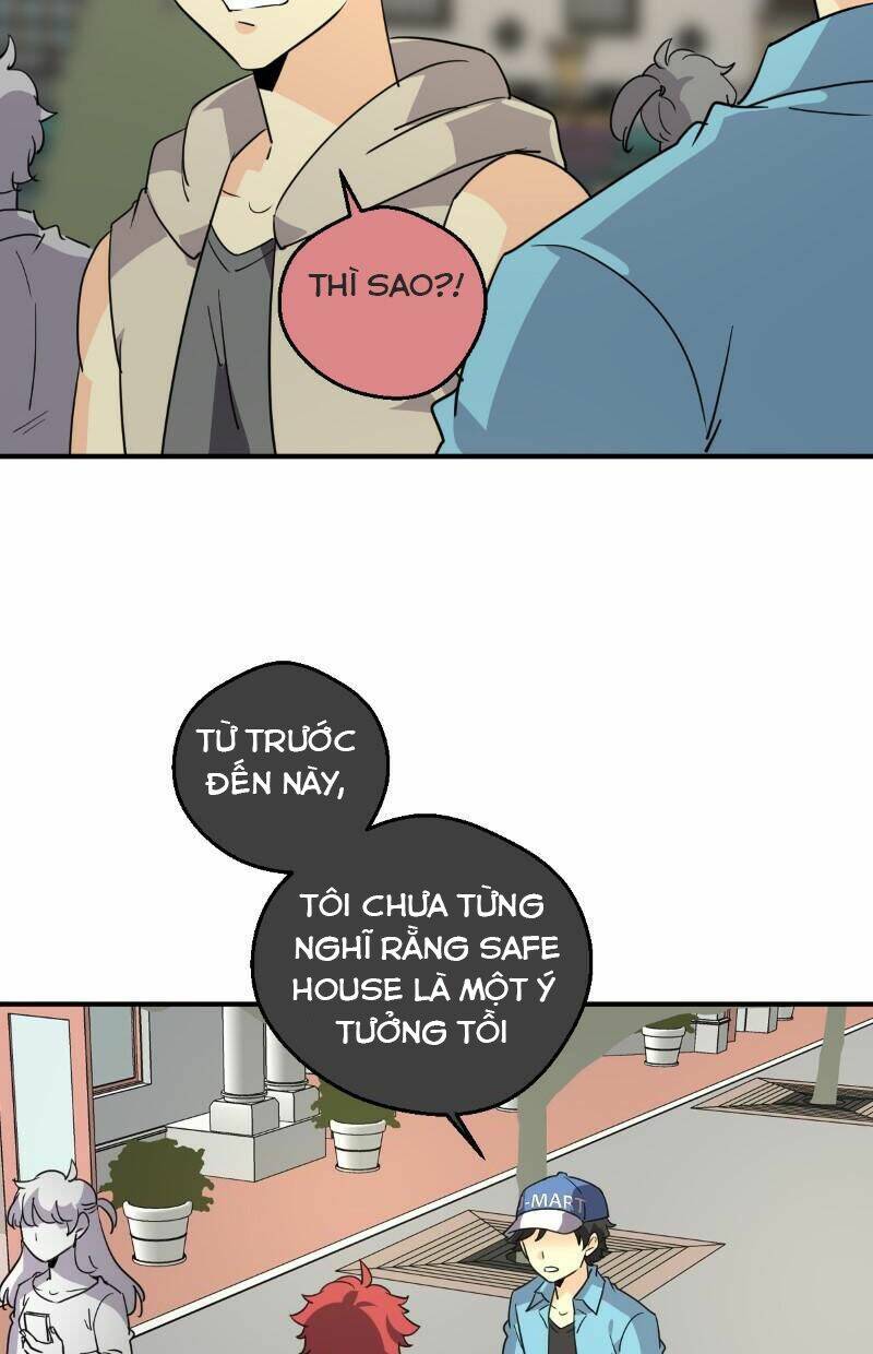 Đọc truyện Thế giới không hoàn hảo - Chap 249