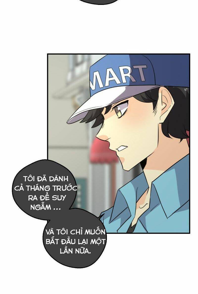 Đọc truyện Thế giới không hoàn hảo - Chap 249