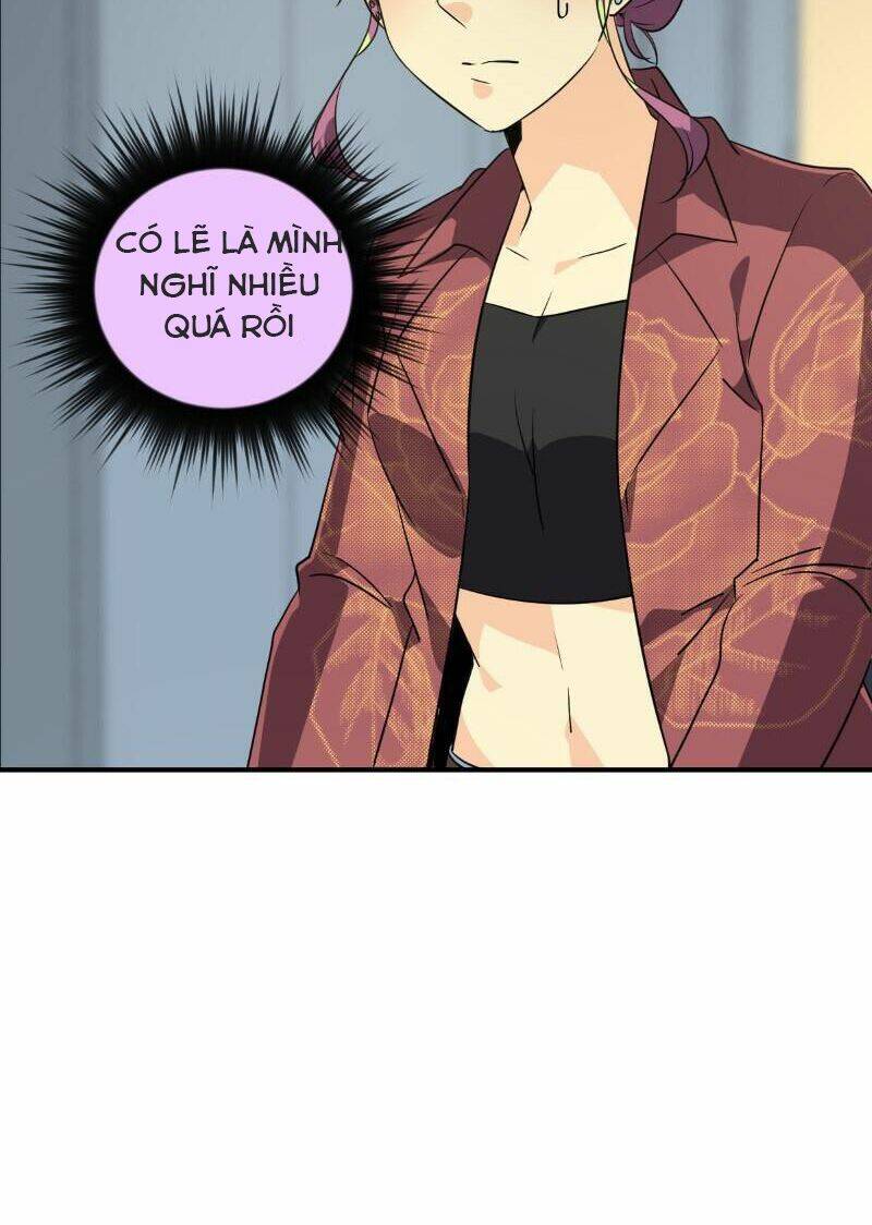 Đọc truyện Thế giới không hoàn hảo - Chap 249