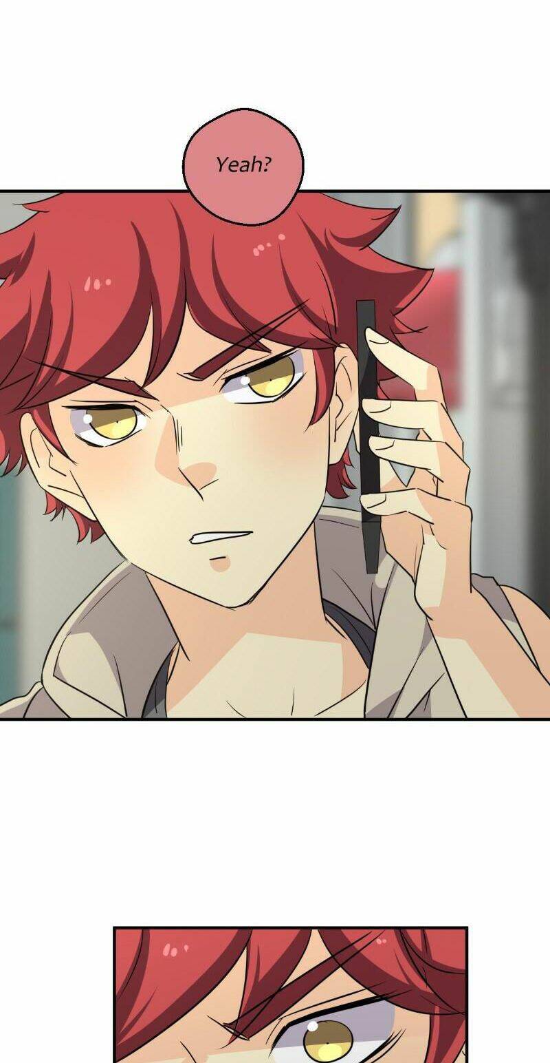 Đọc truyện Thế giới không hoàn hảo - Chap 249