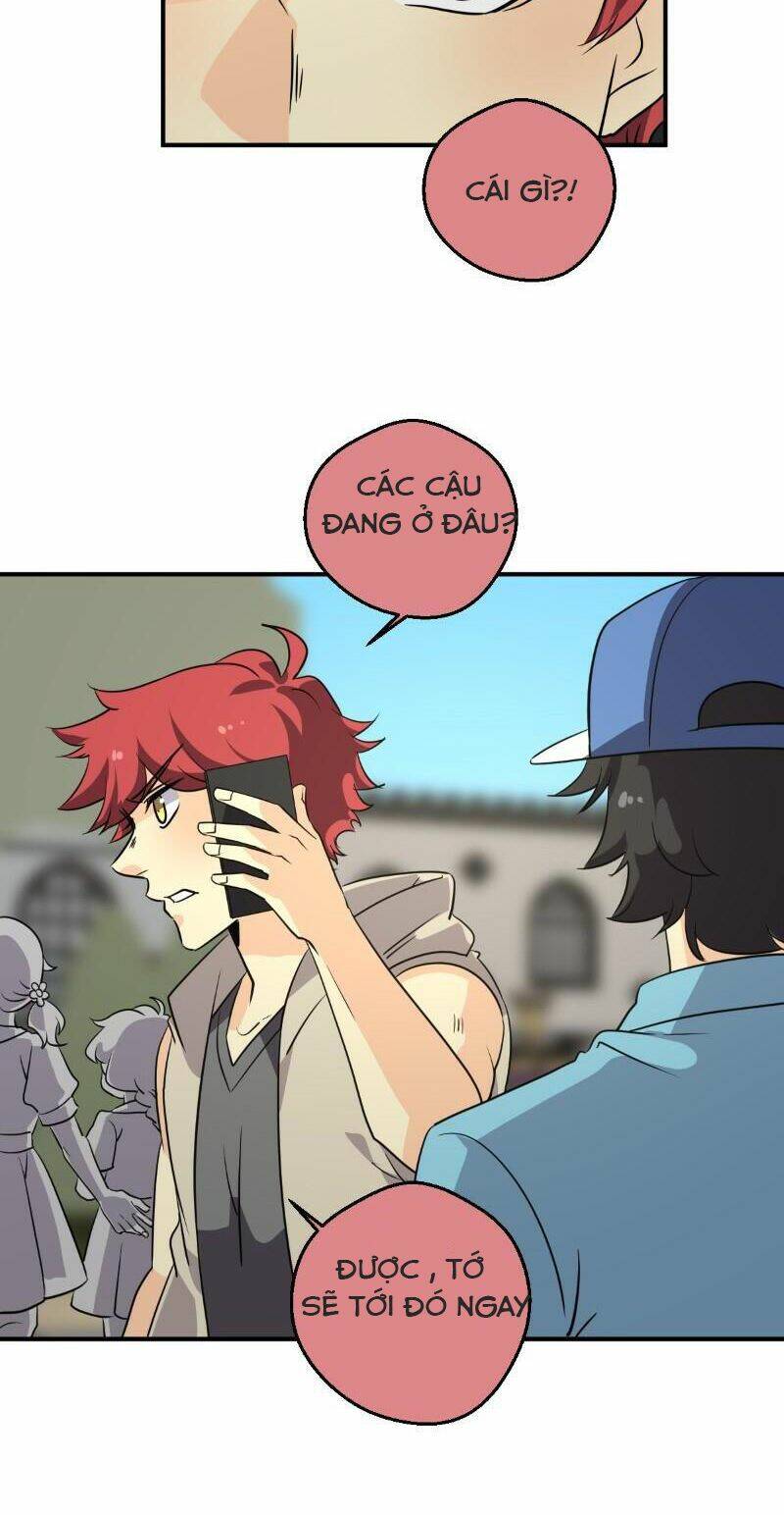 Đọc truyện Thế giới không hoàn hảo - Chap 249