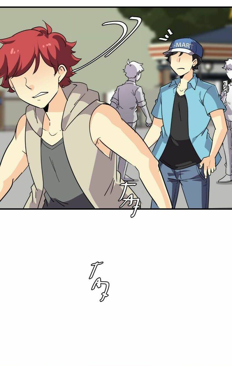 Đọc truyện Thế giới không hoàn hảo - Chap 249