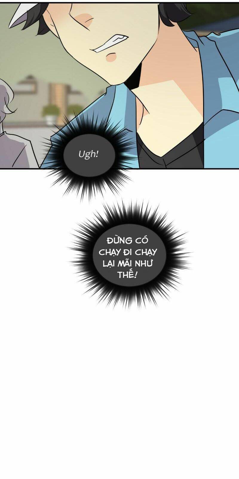 Đọc truyện Thế giới không hoàn hảo - Chap 249