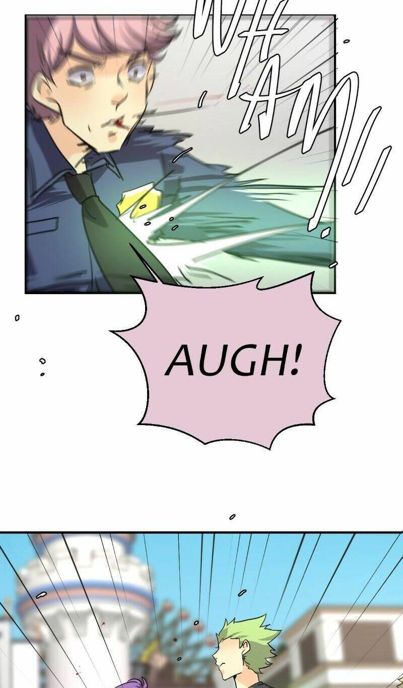 Đọc truyện Thế giới không hoàn hảo - Chap 249