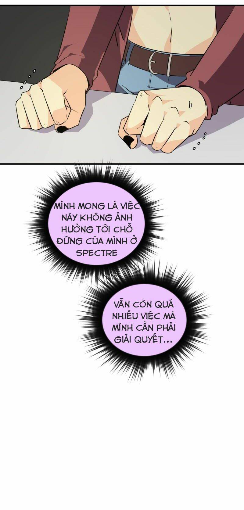 Đọc truyện Thế giới không hoàn hảo - Chap 249