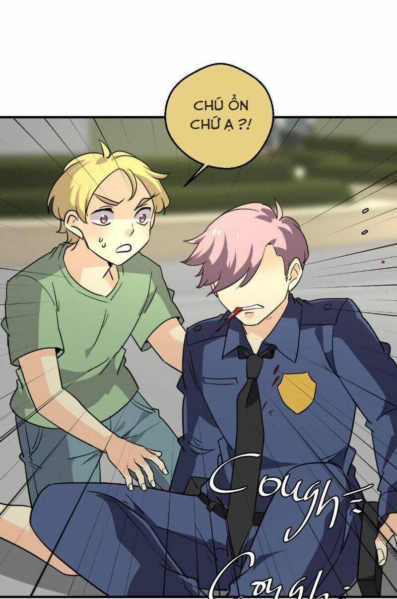 Đọc truyện Thế giới không hoàn hảo - Chap 249