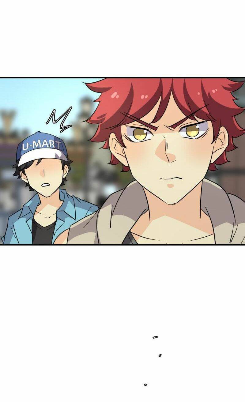 Đọc truyện Thế giới không hoàn hảo - Chap 249