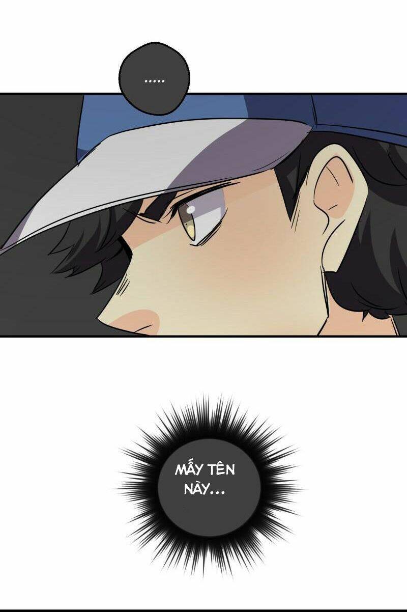 Đọc truyện Thế giới không hoàn hảo - Chap 249