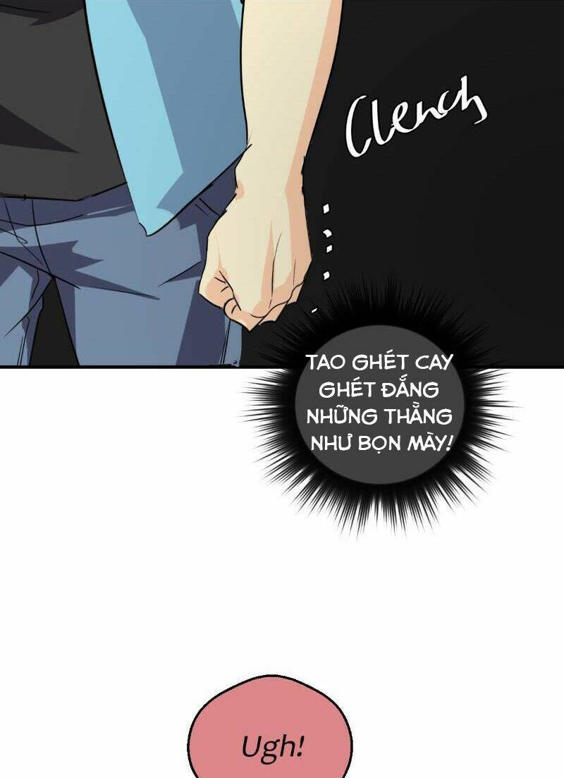 Đọc truyện Thế giới không hoàn hảo - Chap 249