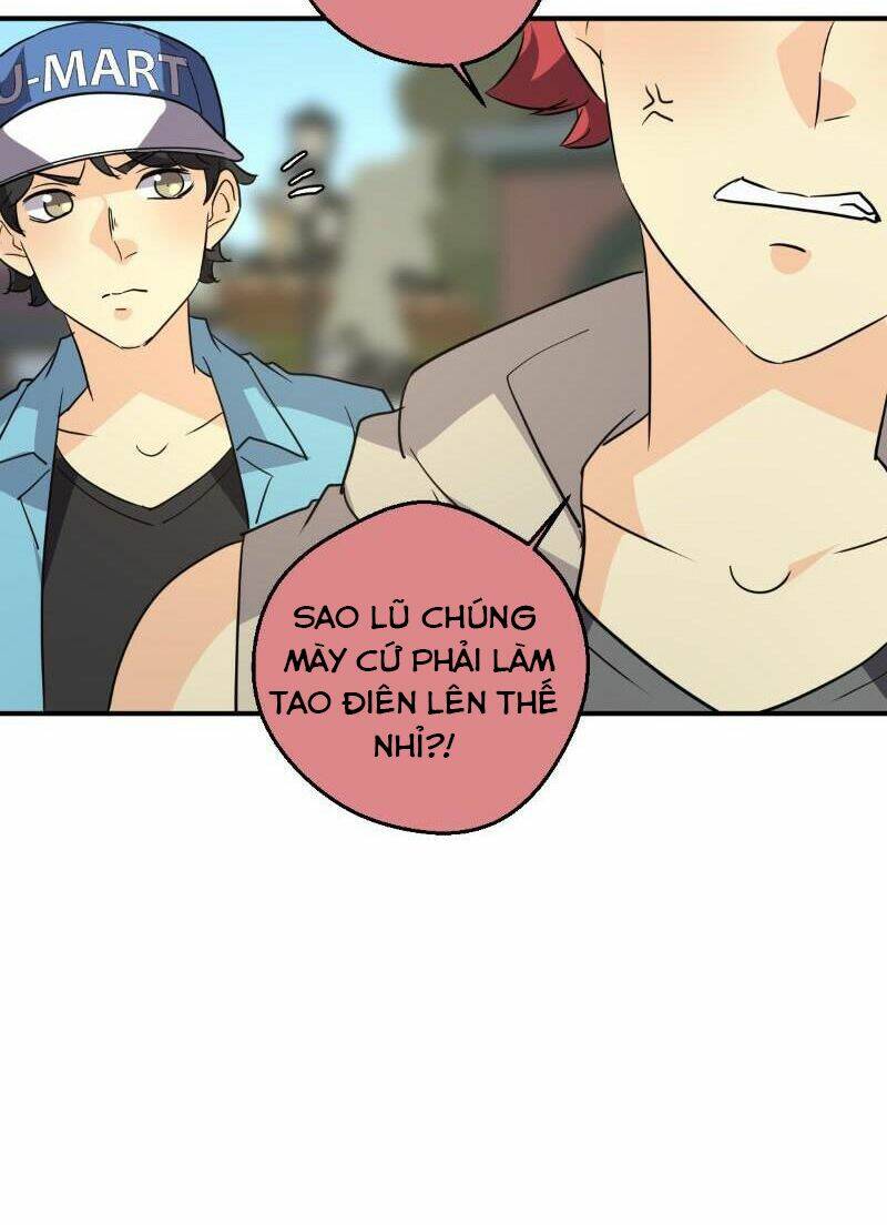 Đọc truyện Thế giới không hoàn hảo - Chap 249