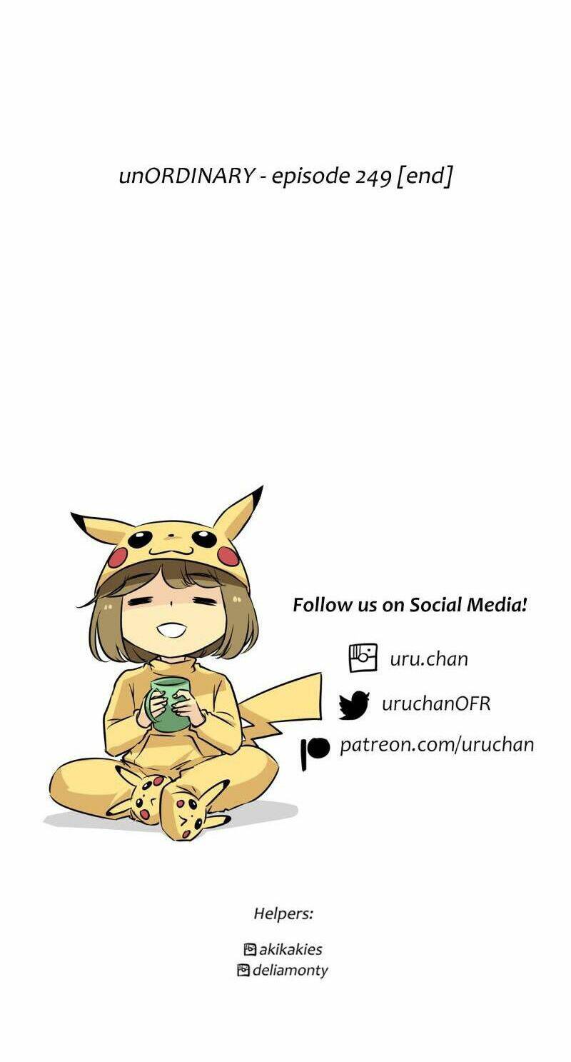 Đọc truyện Thế giới không hoàn hảo - Chap 249