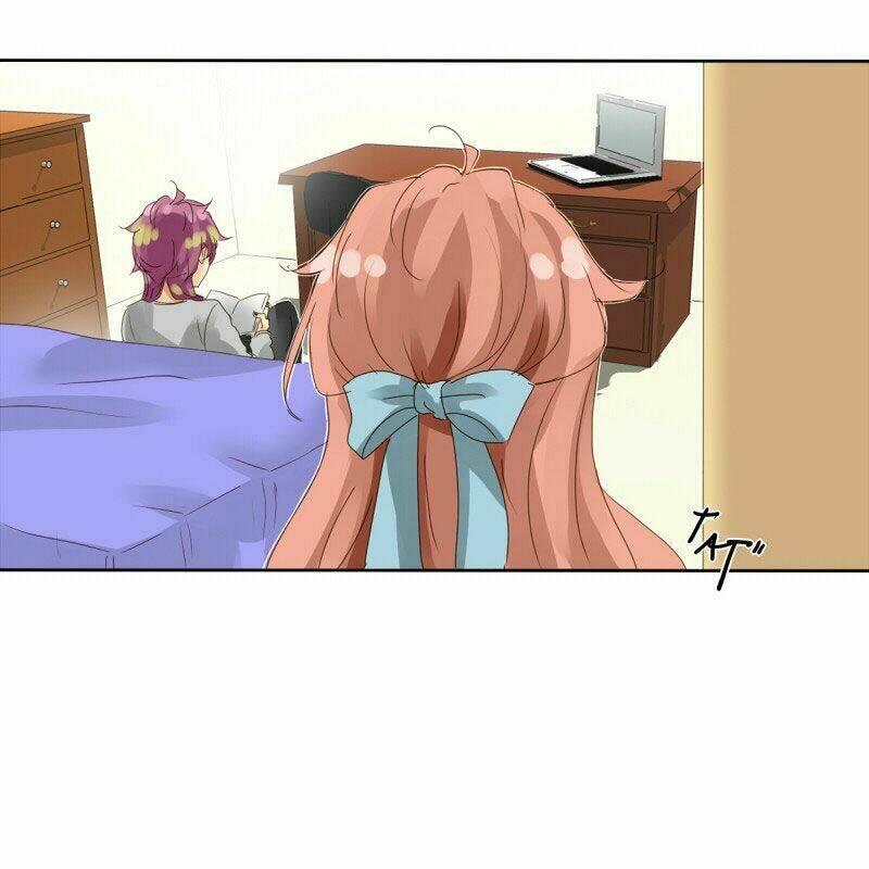 Đọc truyện Thế giới không hoàn hảo - Chap 25