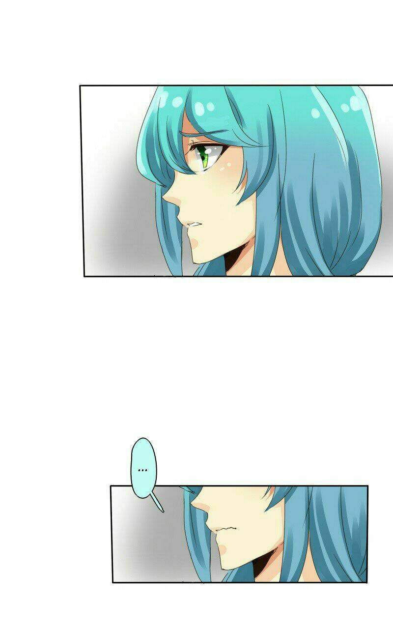 Đọc truyện Thế giới không hoàn hảo - Chap 25