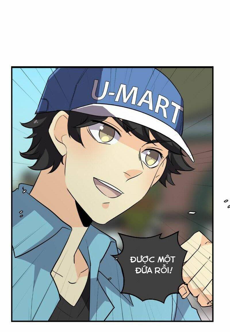 Đọc truyện Thế giới không hoàn hảo - Chap 250