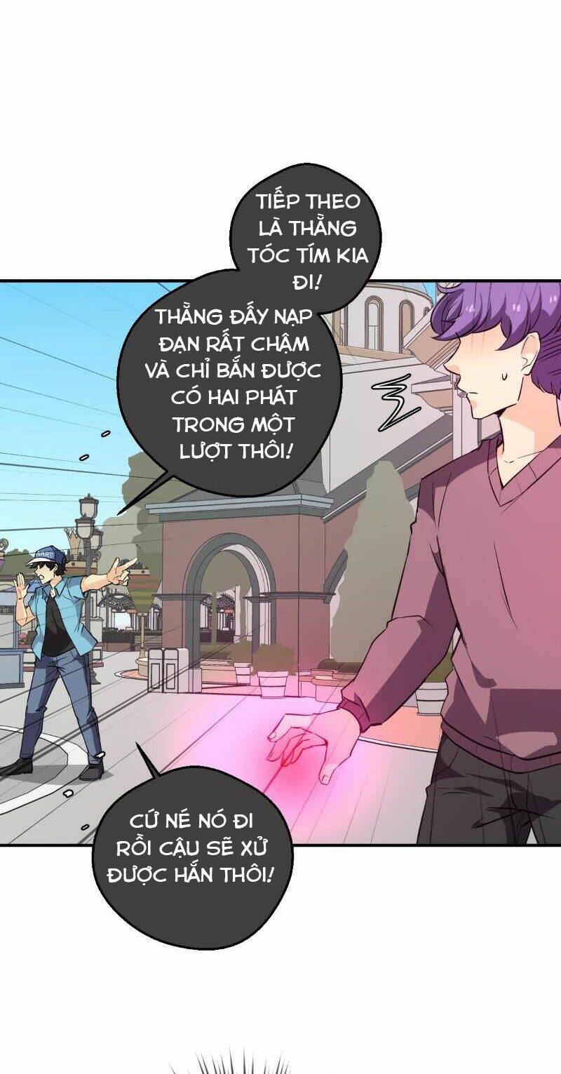 Đọc truyện Thế giới không hoàn hảo - Chap 250