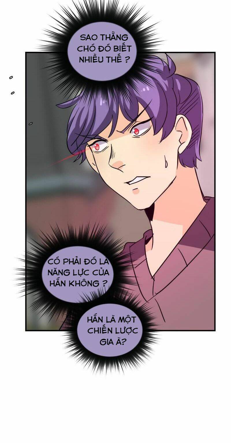 Đọc truyện Thế giới không hoàn hảo - Chap 250