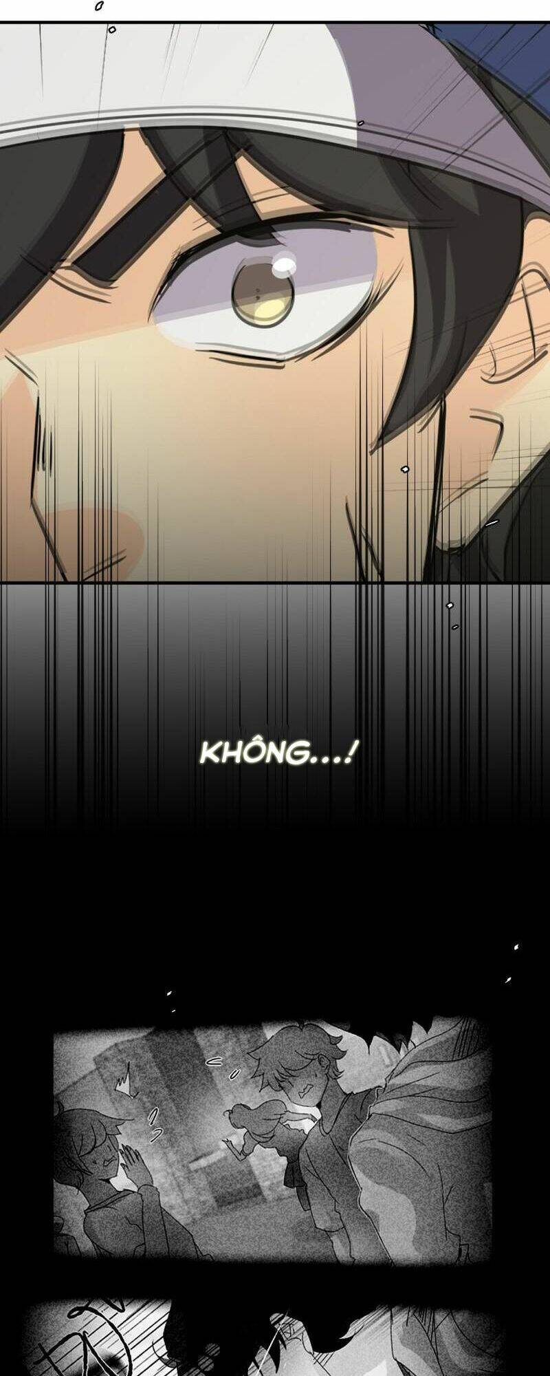 Đọc truyện Thế giới không hoàn hảo - Chap 250