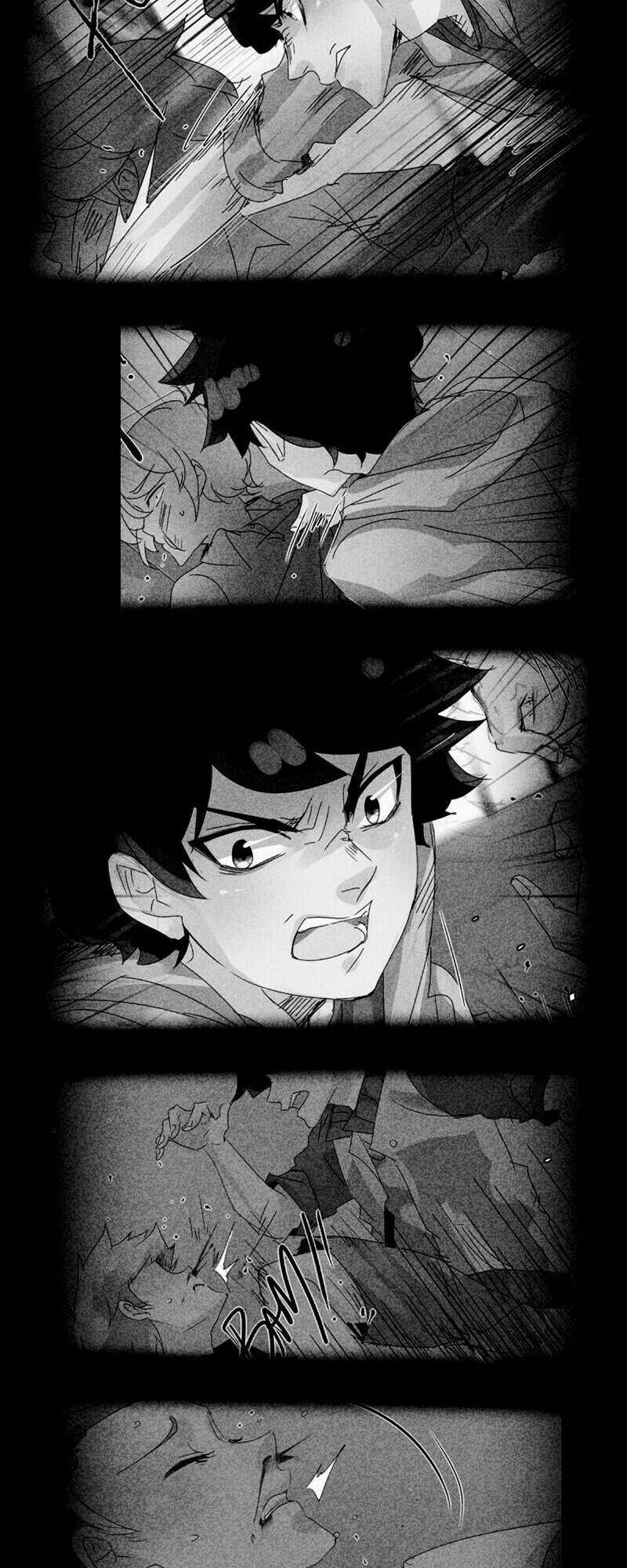 Đọc truyện Thế giới không hoàn hảo - Chap 250