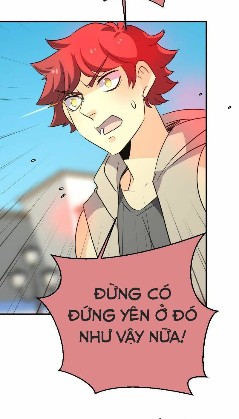 Đọc truyện Thế giới không hoàn hảo - Chap 250