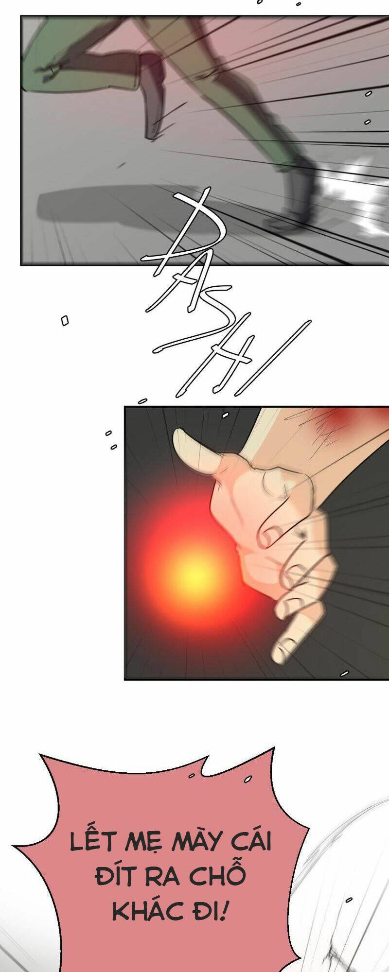 Đọc truyện Thế giới không hoàn hảo - Chap 250