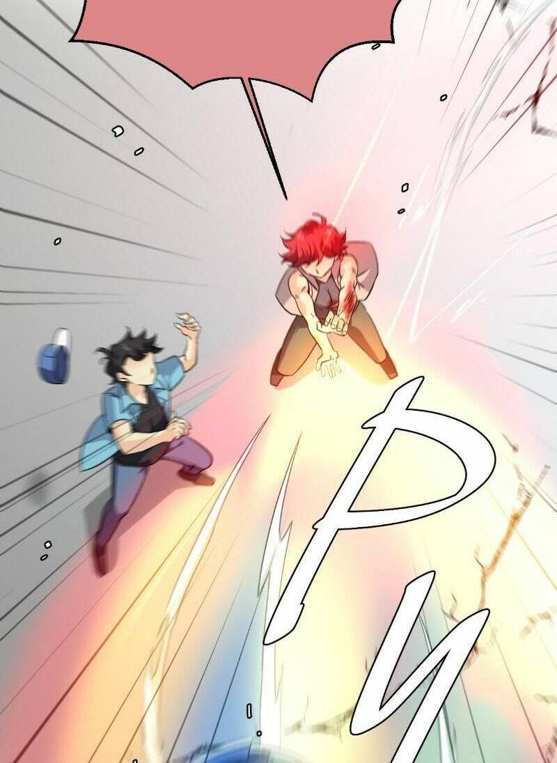 Đọc truyện Thế giới không hoàn hảo - Chap 250