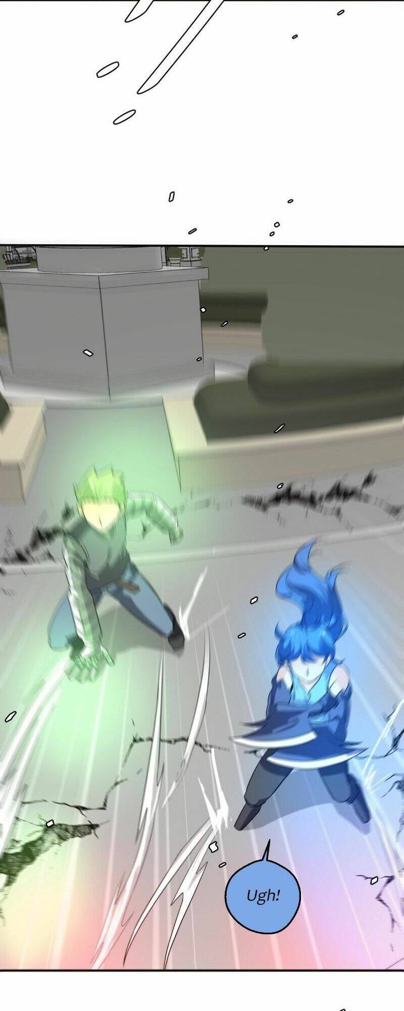 Đọc truyện Thế giới không hoàn hảo - Chap 250