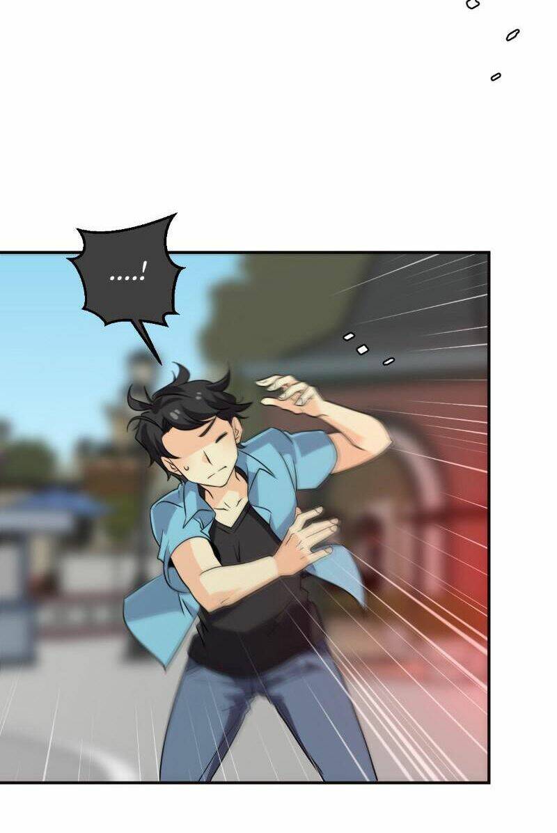 Đọc truyện Thế giới không hoàn hảo - Chap 250