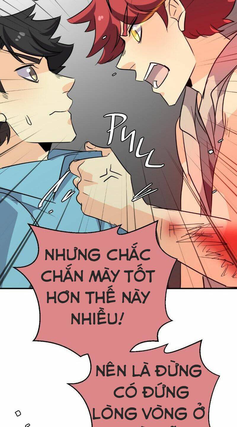 Đọc truyện Thế giới không hoàn hảo - Chap 250
