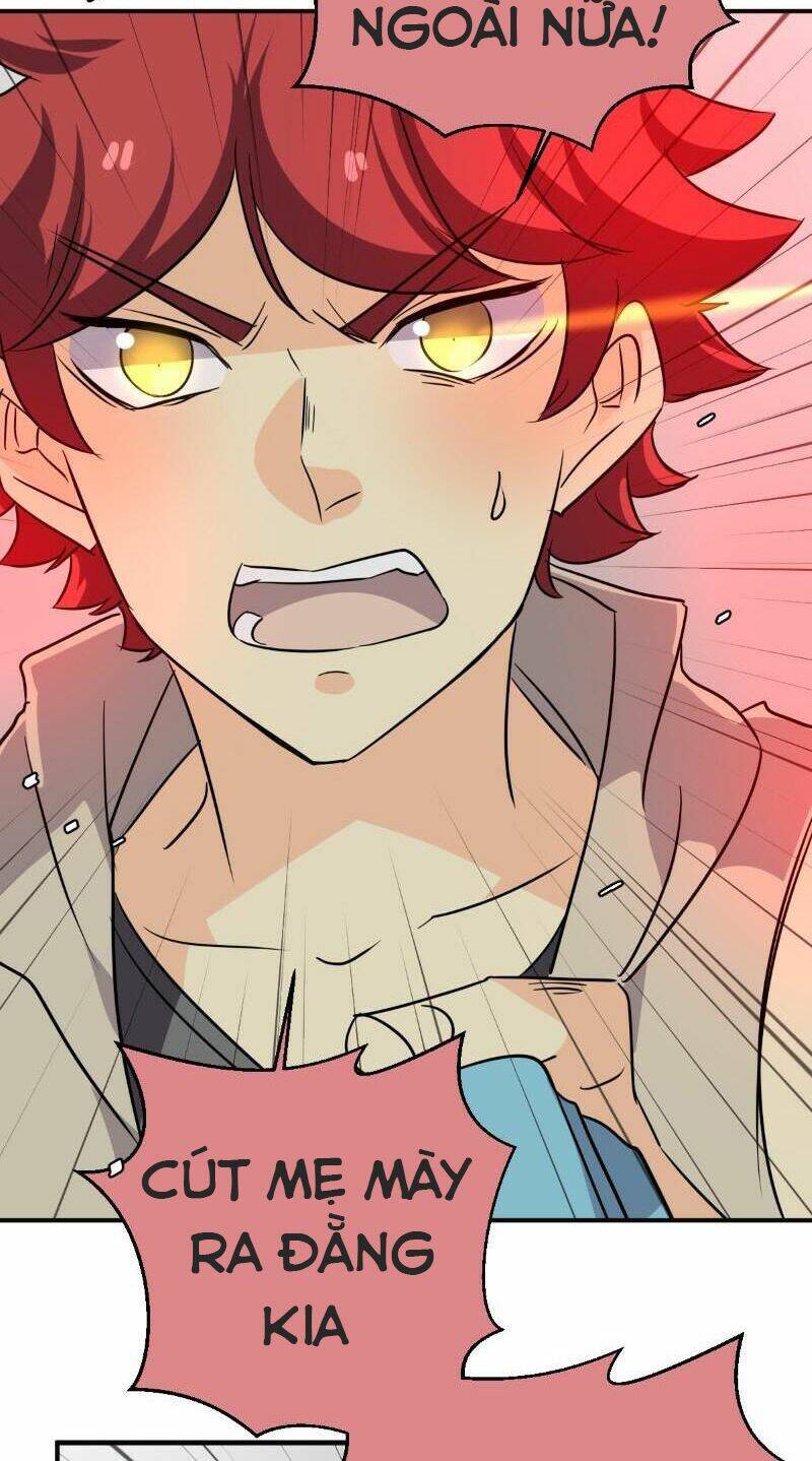 Đọc truyện Thế giới không hoàn hảo - Chap 250