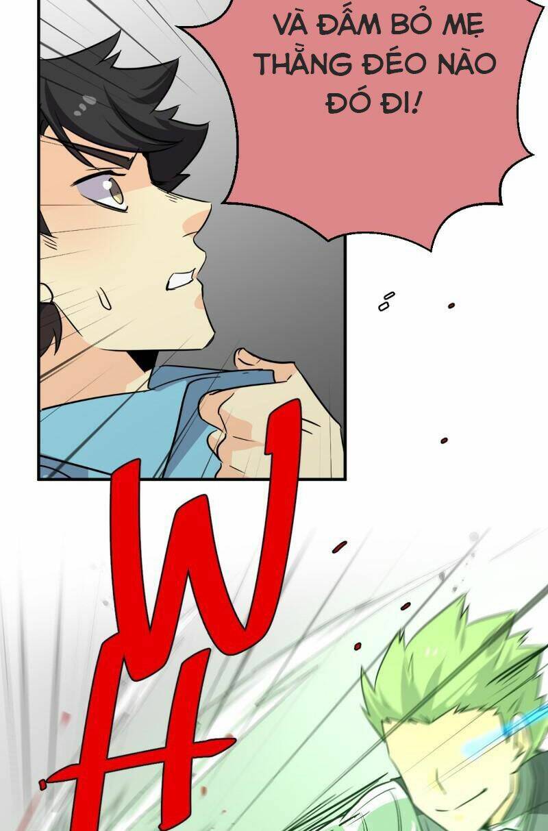 Đọc truyện Thế giới không hoàn hảo - Chap 250