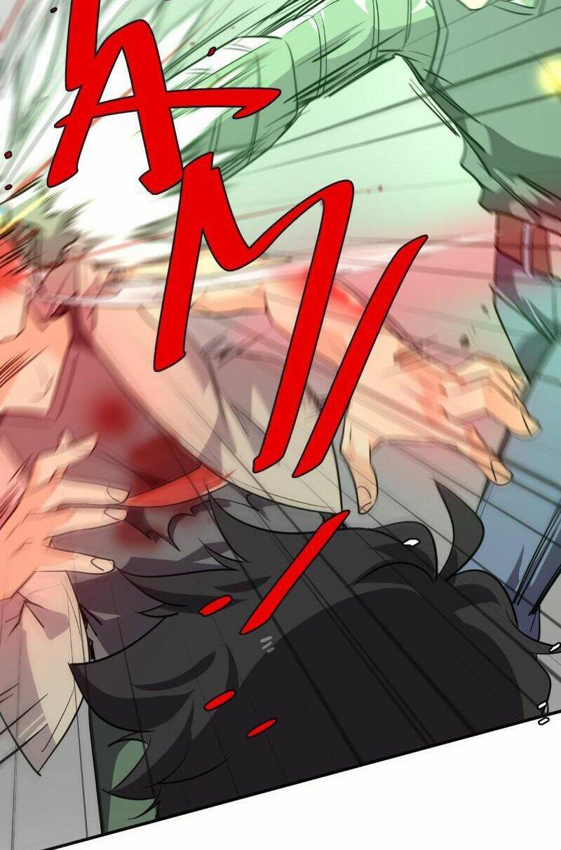 Đọc truyện Thế giới không hoàn hảo - Chap 250