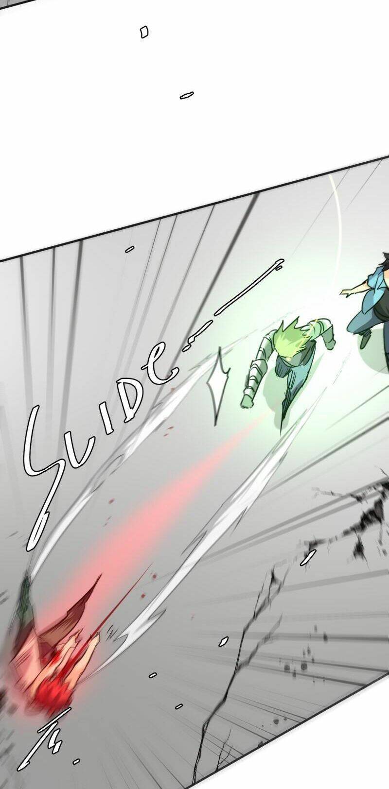 Đọc truyện Thế giới không hoàn hảo - Chap 250