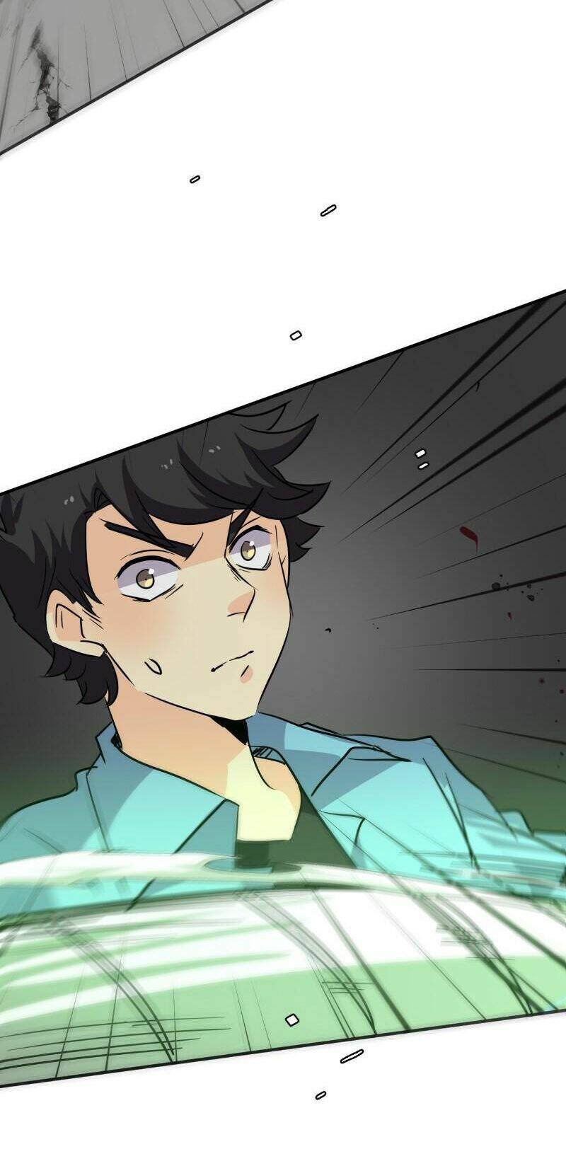 Đọc truyện Thế giới không hoàn hảo - Chap 250