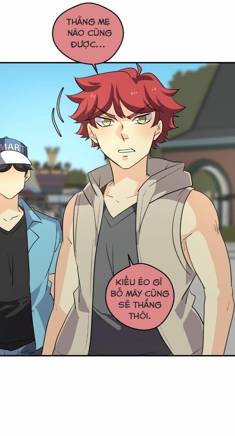 Đọc truyện Thế giới không hoàn hảo - Chap 250