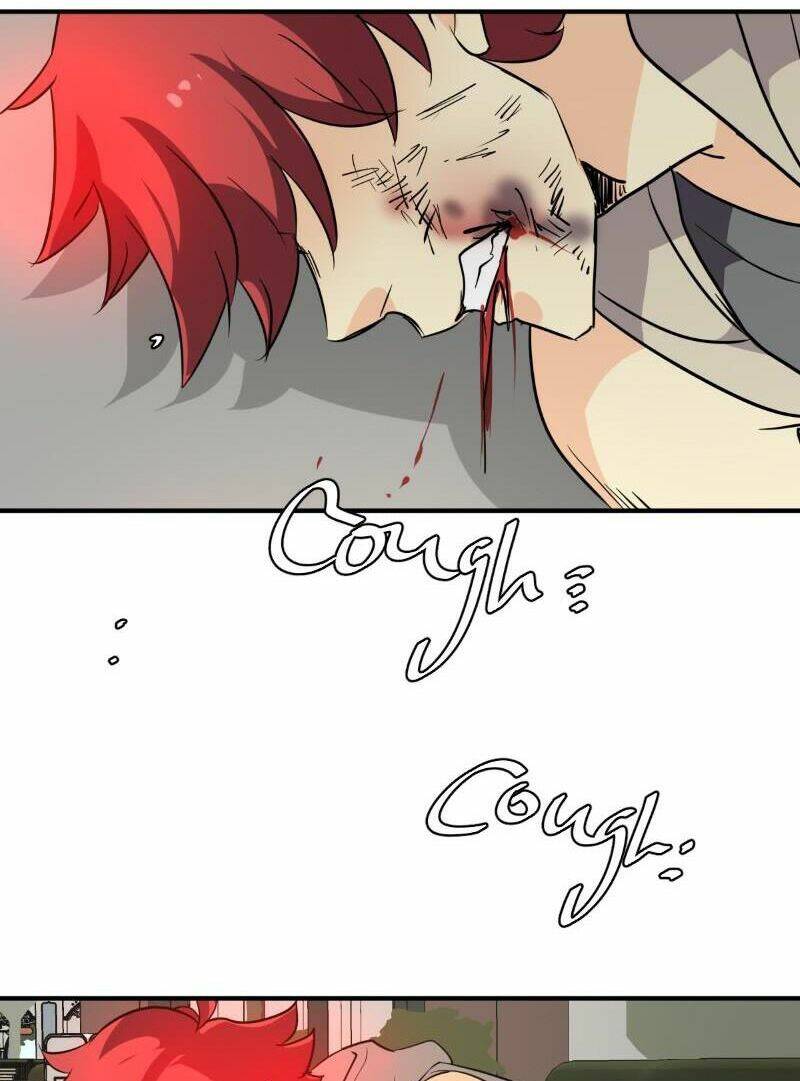 Đọc truyện Thế giới không hoàn hảo - Chap 250