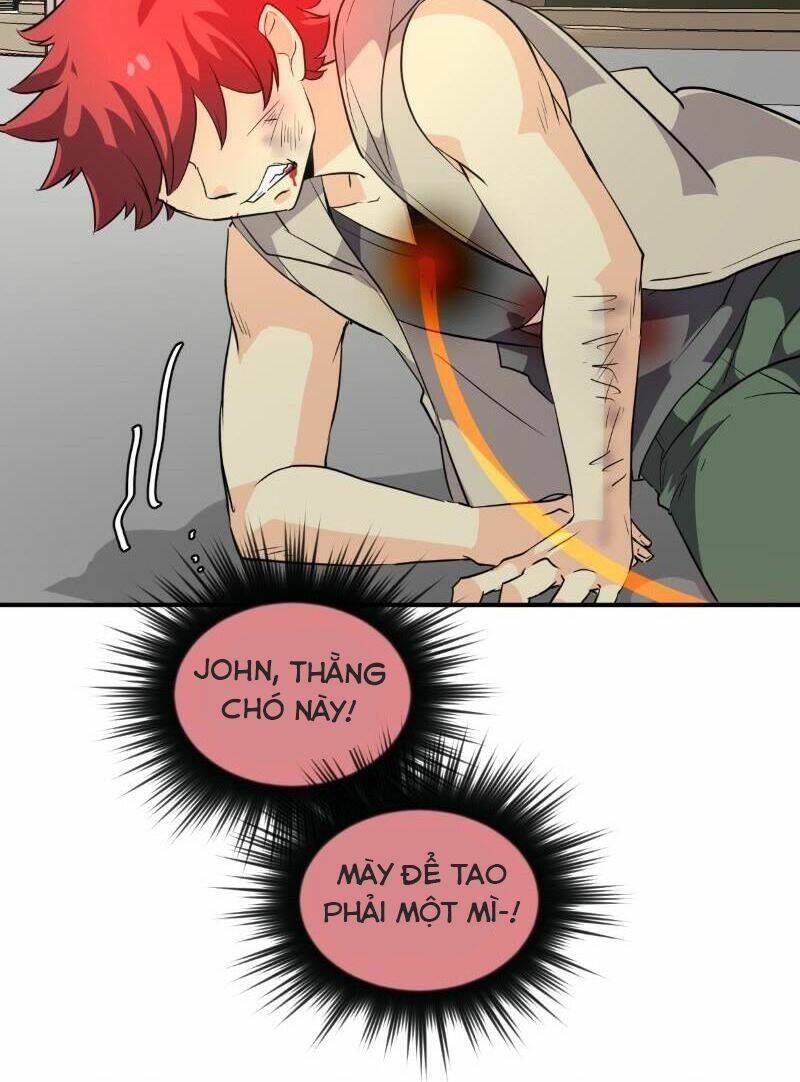 Đọc truyện Thế giới không hoàn hảo - Chap 250