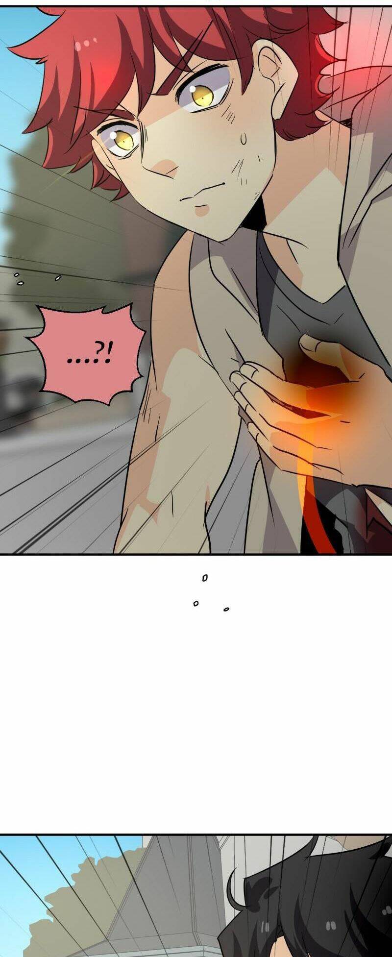 Đọc truyện Thế giới không hoàn hảo - Chap 250