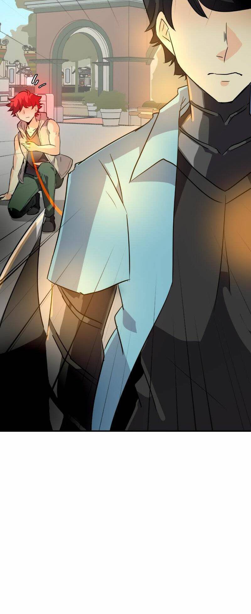 Đọc truyện Thế giới không hoàn hảo - Chap 250