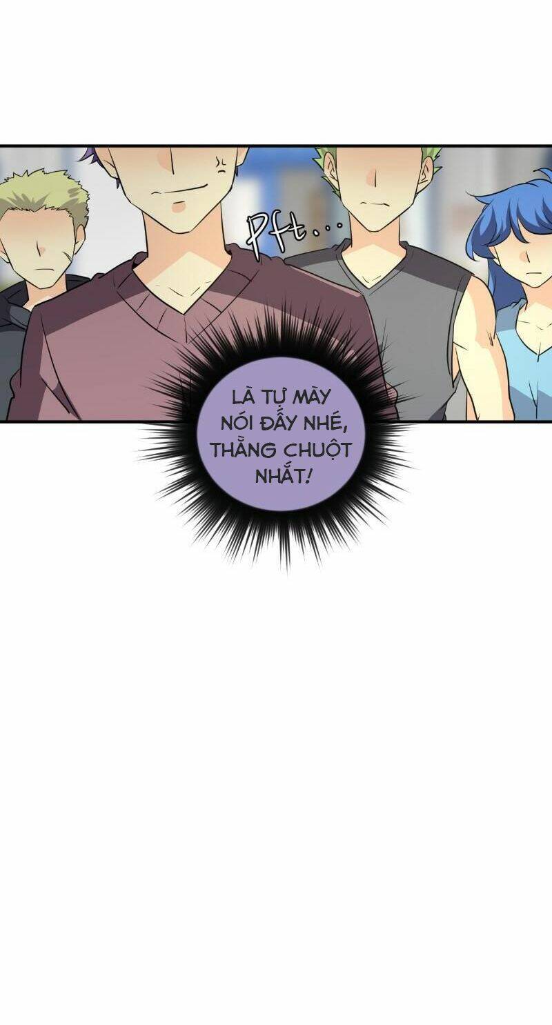 Đọc truyện Thế giới không hoàn hảo - Chap 250