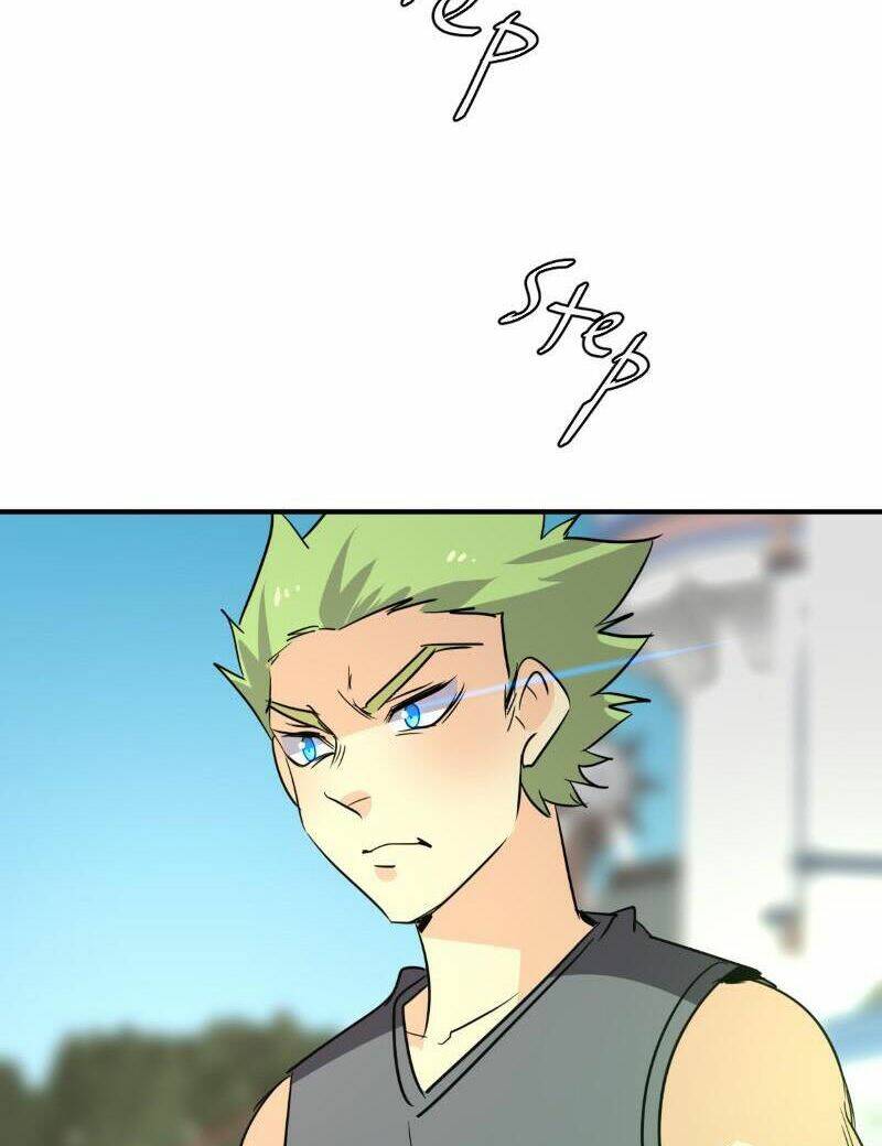 Đọc truyện Thế giới không hoàn hảo - Chap 250