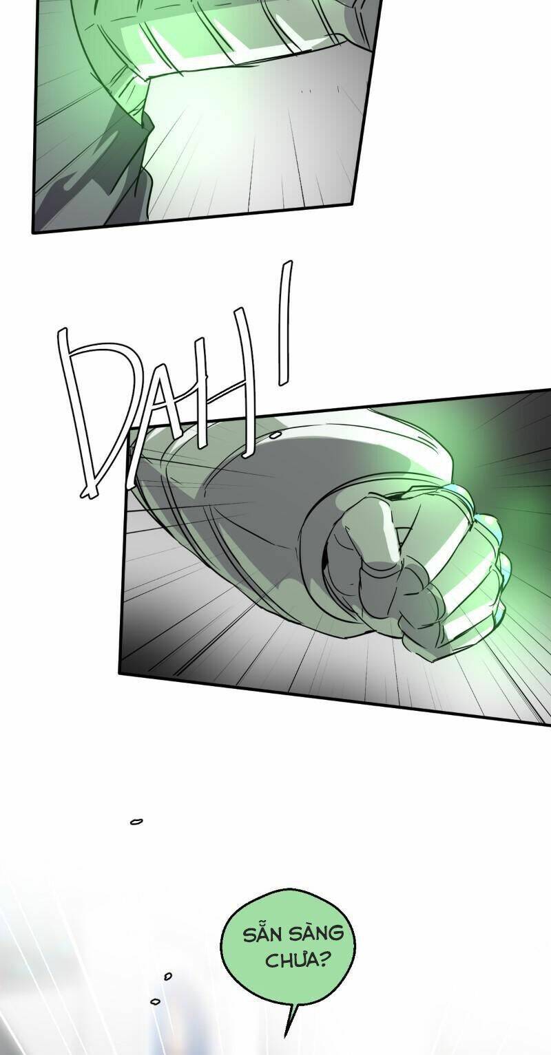 Đọc truyện Thế giới không hoàn hảo - Chap 250