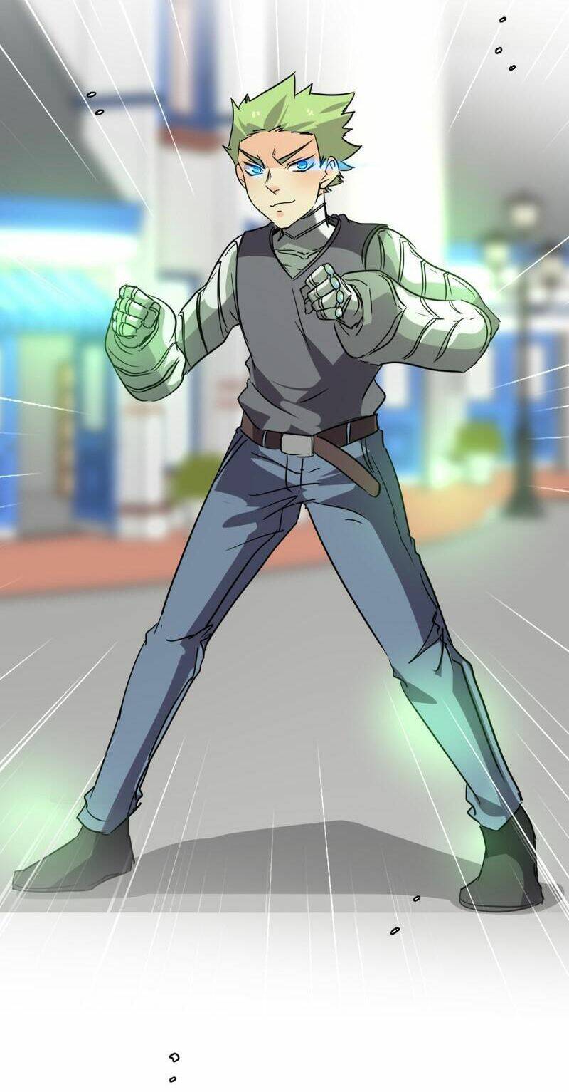 Đọc truyện Thế giới không hoàn hảo - Chap 250