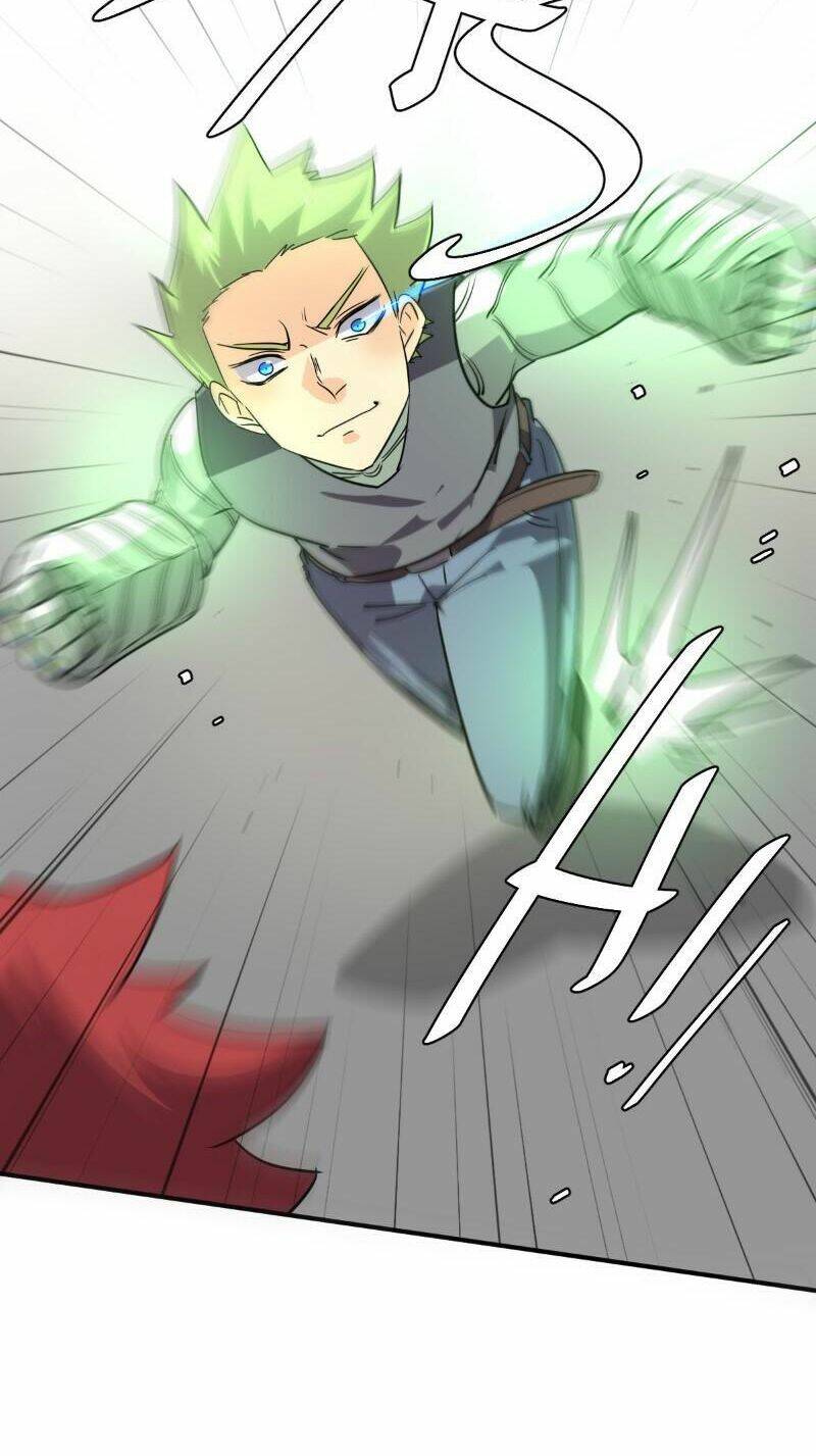 Đọc truyện Thế giới không hoàn hảo - Chap 250