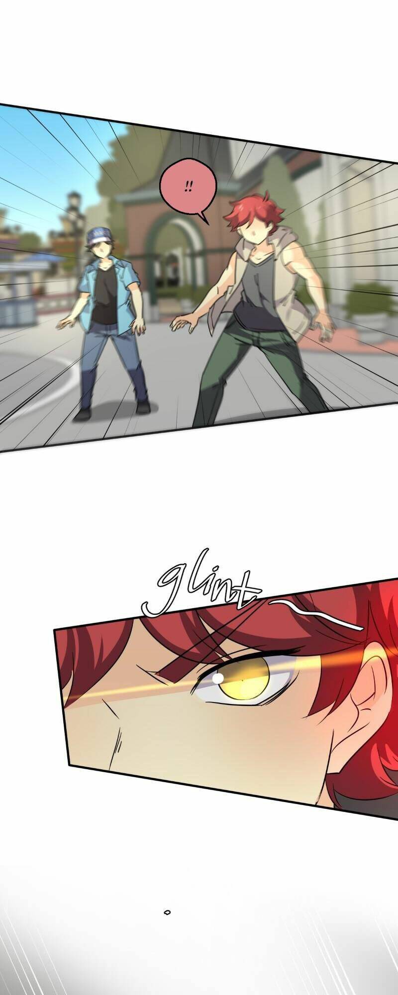 Đọc truyện Thế giới không hoàn hảo - Chap 250