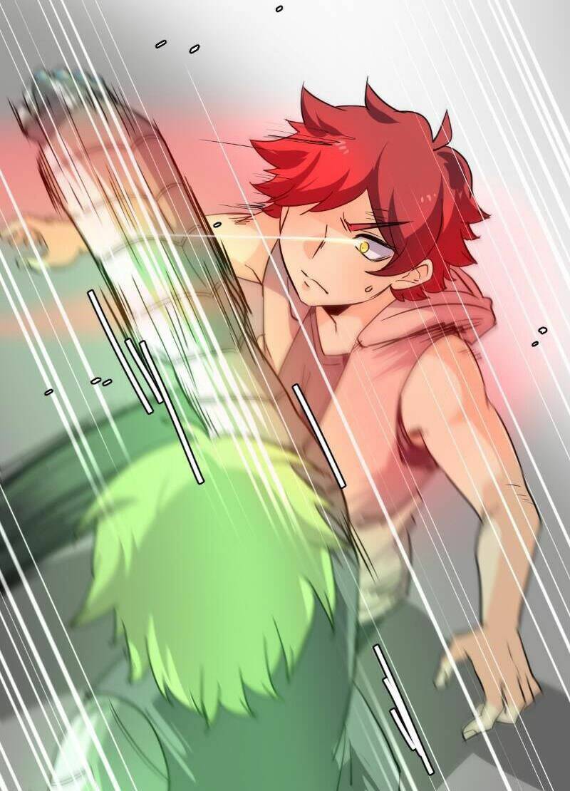 Đọc truyện Thế giới không hoàn hảo - Chap 250